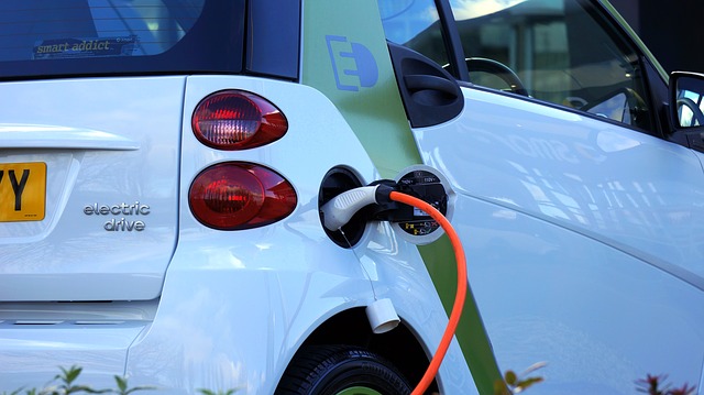 电动汽车冬天充电慢的原因是什么?新能源汽车冬天充电时间是多久?